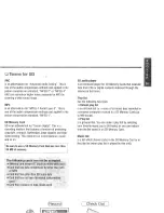 Предварительный просмотр 39 страницы Panasonic CQ-SRX7000N Operating Instructions Manual