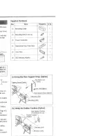 Предварительный просмотр 40 страницы Panasonic CQ-SRX7000N Operating Instructions Manual