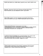 Предварительный просмотр 62 страницы Panasonic CQ-SRX7000N Operating Instructions Manual