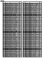 Предварительный просмотр 14 страницы Panasonic CQ-TX5500W Service Manual