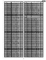 Предварительный просмотр 15 страницы Panasonic CQ-TX5500W Service Manual