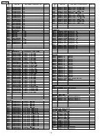 Предварительный просмотр 18 страницы Panasonic CQ-TX5500W Service Manual