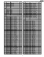 Предварительный просмотр 19 страницы Panasonic CQ-TX5500W Service Manual