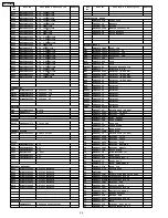 Предварительный просмотр 20 страницы Panasonic CQ-TX5500W Service Manual