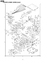 Предварительный просмотр 22 страницы Panasonic CQ-TX5500W Service Manual