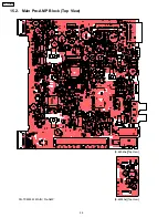 Предварительный просмотр 26 страницы Panasonic CQ-TX5500W Service Manual