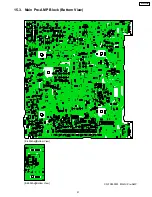 Предварительный просмотр 27 страницы Panasonic CQ-TX5500W Service Manual