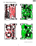 Предварительный просмотр 29 страницы Panasonic CQ-TX5500W Service Manual