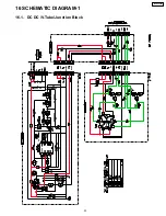 Предварительный просмотр 33 страницы Panasonic CQ-TX5500W Service Manual