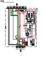 Предварительный просмотр 34 страницы Panasonic CQ-TX5500W Service Manual