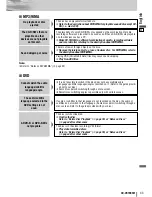 Предварительный просмотр 43 страницы Panasonic CQ-VA7005W Operating Instructions Manual