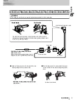 Предварительный просмотр 61 страницы Panasonic CQ-VA7005W Operating Instructions Manual