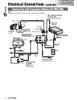 Предварительный просмотр 66 страницы Panasonic CQ-VA7005W Operating Instructions Manual