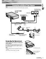 Предварительный просмотр 67 страницы Panasonic CQ-VA7005W Operating Instructions Manual