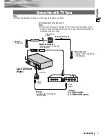 Предварительный просмотр 69 страницы Panasonic CQ-VA7005W Operating Instructions Manual