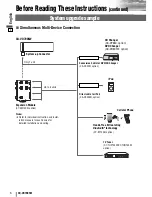 Предварительный просмотр 76 страницы Panasonic CQ-VA7005W Operating Instructions Manual