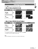 Предварительный просмотр 79 страницы Panasonic CQ-VA7005W Operating Instructions Manual