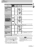 Предварительный просмотр 87 страницы Panasonic CQ-VA7005W Operating Instructions Manual