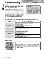 Предварительный просмотр 92 страницы Panasonic CQ-VA7005W Operating Instructions Manual