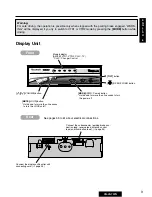 Предварительный просмотр 8 страницы Panasonic CQ-VA707N Operating Instructions Manual