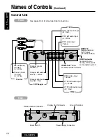 Предварительный просмотр 9 страницы Panasonic CQ-VA707N Operating Instructions Manual