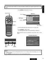 Предварительный просмотр 14 страницы Panasonic CQ-VA707N Operating Instructions Manual