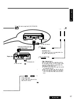 Предварительный просмотр 56 страницы Panasonic CQ-VA707N Operating Instructions Manual