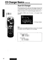 Preview for 50 page of Panasonic CQ-VA707W Operating Manual