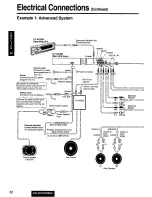 Preview for 62 page of Panasonic CQ-VA707W Operating Manual