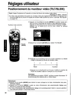 Preview for 82 page of Panasonic CQ-VA707W Operating Manual