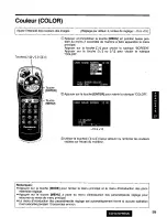 Preview for 99 page of Panasonic CQ-VA707W Operating Manual