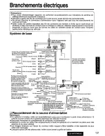 Preview for 121 page of Panasonic CQ-VA707W Operating Manual