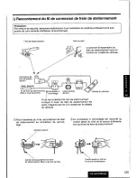 Preview for 125 page of Panasonic CQ-VA707W Operating Manual