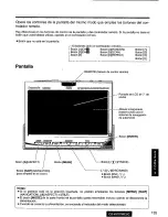 Preview for 135 page of Panasonic CQ-VA707W Operating Manual