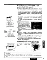 Preview for 139 page of Panasonic CQ-VA707W Operating Manual