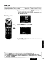 Preview for 159 page of Panasonic CQ-VA707W Operating Manual