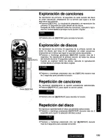 Preview for 169 page of Panasonic CQ-VA707W Operating Manual