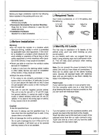 Предварительный просмотр 53 страницы Panasonic CQ-VA707WEUC Operating Manual