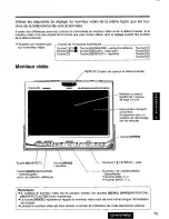 Предварительный просмотр 75 страницы Panasonic CQ-VA707WEUC Operating Manual