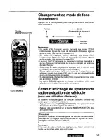 Предварительный просмотр 103 страницы Panasonic CQ-VA707WEUC Operating Manual