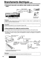 Предварительный просмотр 126 страницы Panasonic CQ-VA707WEUC Operating Manual