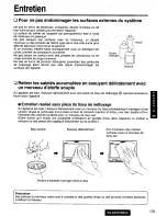 Предварительный просмотр 131 страницы Panasonic CQ-VA707WEUC Operating Manual