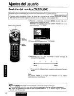 Предварительный просмотр 142 страницы Panasonic CQ-VA707WEUC Operating Manual