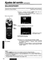 Предварительный просмотр 154 страницы Panasonic CQ-VA707WEUC Operating Manual