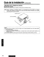 Предварительный просмотр 179 страницы Panasonic CQ-VA707WEUC Operating Manual