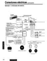 Предварительный просмотр 181 страницы Panasonic CQ-VA707WEUC Operating Manual