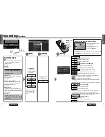 Preview for 15 page of Panasonic CQ-VA7300N Operating Instructions Manual