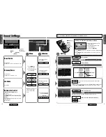 Preview for 16 page of Panasonic CQ-VA7300N Operating Instructions Manual