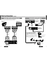 Предварительный просмотр 28 страницы Panasonic CQ-VA7300N Operating Instructions Manual