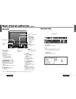 Предварительный просмотр 6 страницы Panasonic CQ-VA7800N Operating Instructions Manual